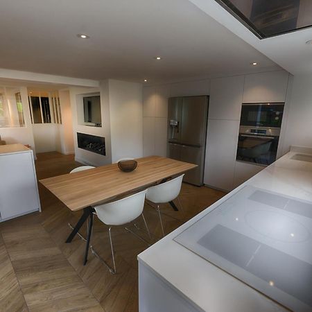 Appartements Loft Ocean - タルノス エクステリア 写真