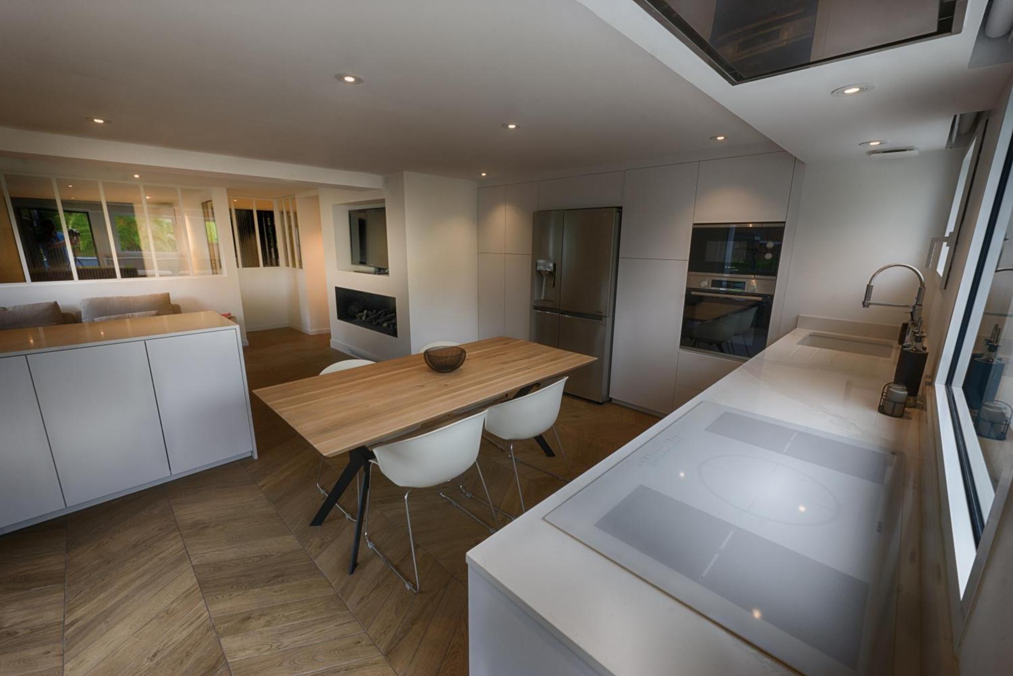 Appartements Loft Ocean - タルノス エクステリア 写真