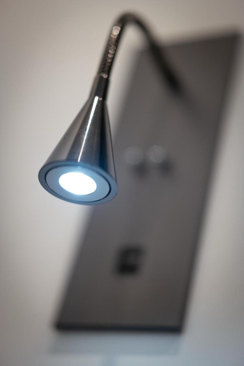 Appartements Loft Ocean - タルノス エクステリア 写真