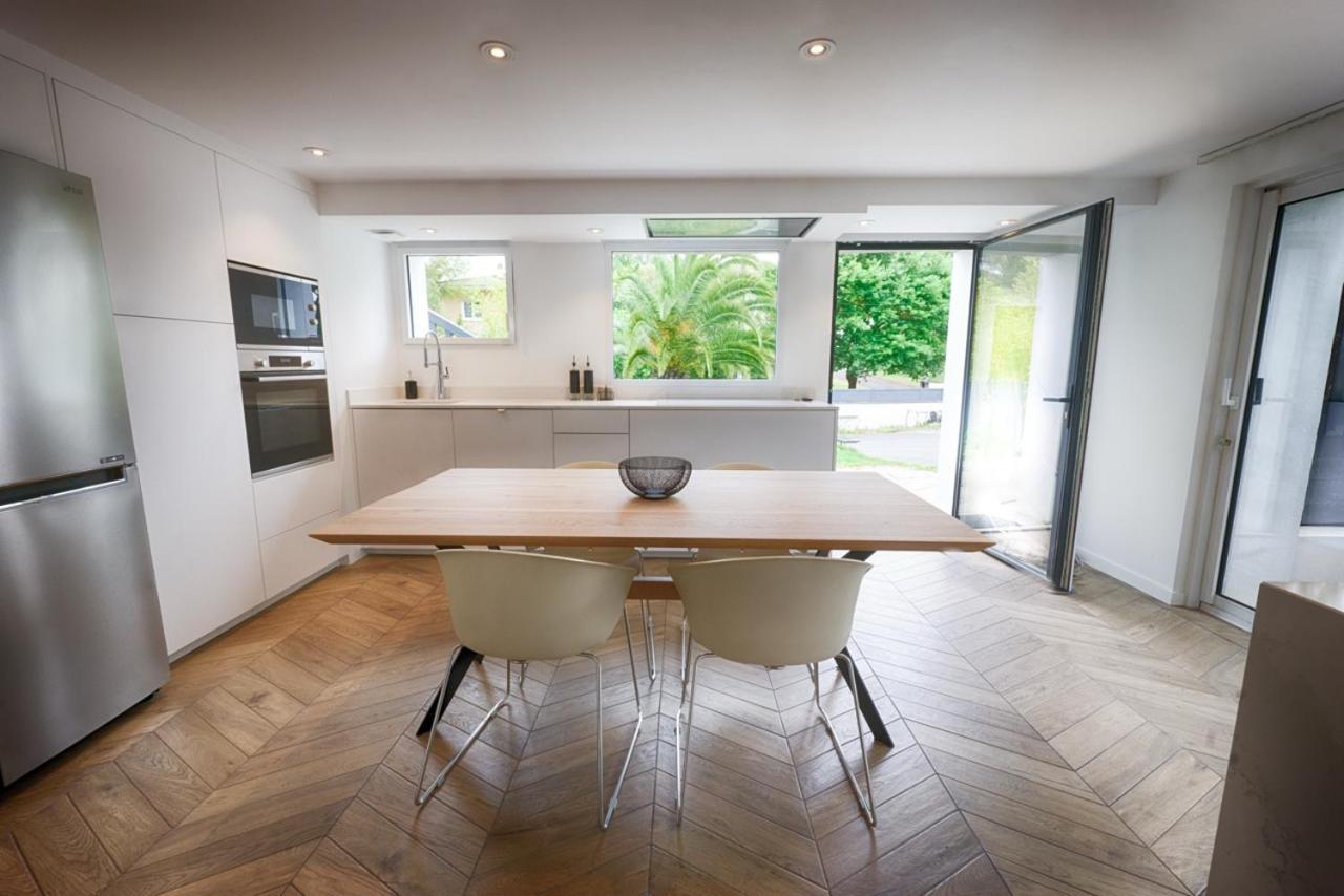 Appartements Loft Ocean - タルノス エクステリア 写真
