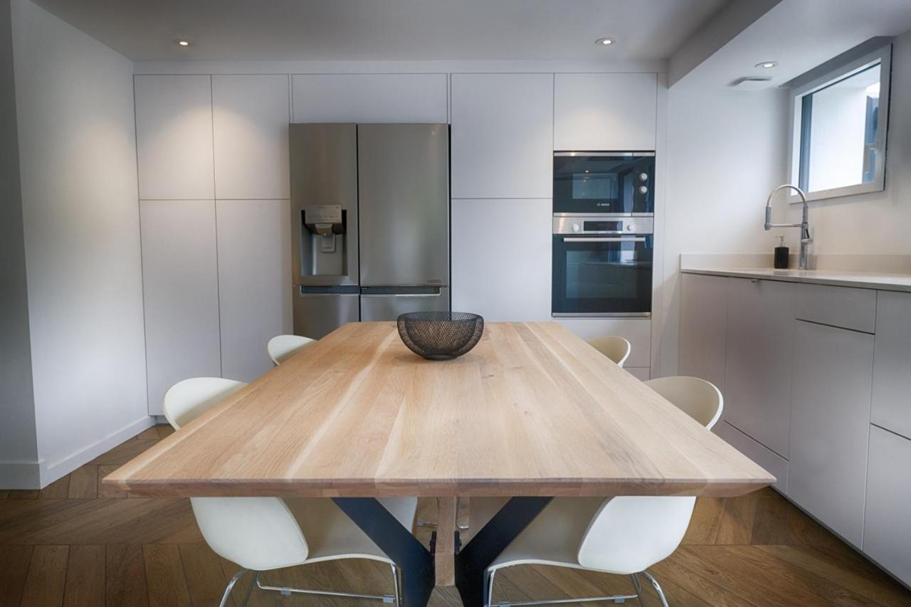 Appartements Loft Ocean - タルノス エクステリア 写真