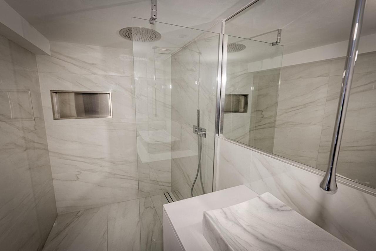 Appartements Loft Ocean - タルノス エクステリア 写真