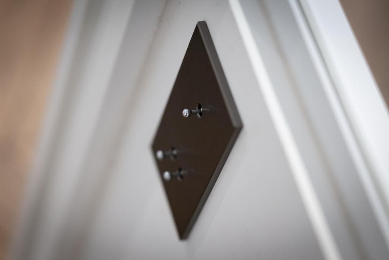 Appartements Loft Ocean - タルノス エクステリア 写真