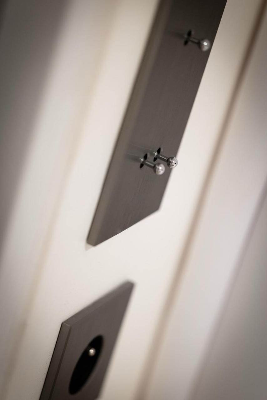 Appartements Loft Ocean - タルノス エクステリア 写真